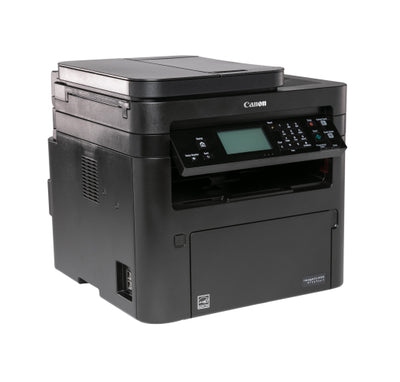 CANON imageCLASS MF269dw II Laser 30 ppm Wi-Fi (5938C005) - Cartouches Certifiees