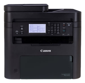 CANON imageCLASS MF275dw Laser A4 2400 x 600 DPI 30 ppm Wi-Fi (5621C004) - Cartouches Certifiees