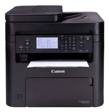 CANON imageCLASS MF275dw Laser A4 2400 x 600 DPI 30 ppm Wi-Fi (5621C004) - Cartouches Certifiees