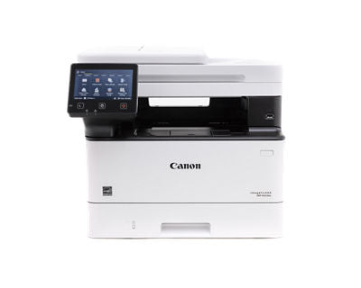CANON imageCLASS MF462DW Laser A4 1200 x 1200 DPI 37 ppm Wi-Fi (5951C015) - Cartouches Certifiees