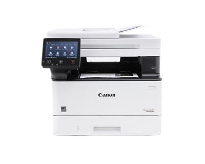CANON imageCLASS MF462DW Laser A4 1200 x 1200 DPI 37 ppm Wi-Fi (5951C015) - Cartouches Certifiees