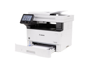 CANON imageCLASS MF462DW Laser A4 1200 x 1200 DPI 37 ppm Wi-Fi (5951C015) - Cartouches Certifiees