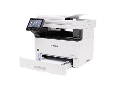CANON imageCLASS MF462DW Laser A4 1200 x 1200 DPI 37 ppm Wi-Fi (5951C015) - Cartouches Certifiees