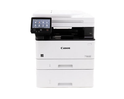 CANON imageCLASS MF462DW Laser A4 1200 x 1200 DPI 37 ppm Wi-Fi (5951C015) - Cartouches Certifiees