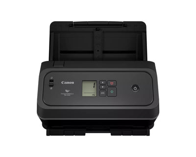 CANON imageFORMULA DR-C340 ADF scanner 600 x 600 DPI Black (7291C002AA) - Cartouches Certifiees