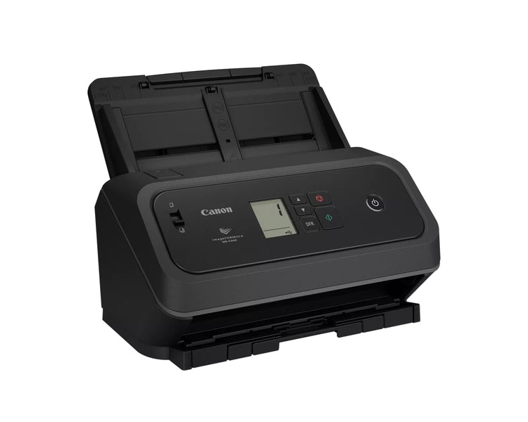 CANON imageFORMULA DR-C340 ADF scanner 600 x 600 DPI Black (7291C002AA) - Cartouches Certifiees