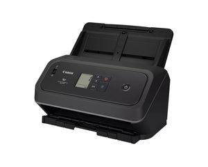 CANON imageFORMULA DR-C340 ADF scanner 600 x 600 DPI Black (7291C002AA) - Cartouches Certifiees