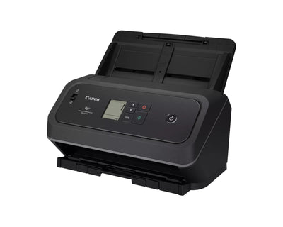 CANON imageFORMULA DR-C340 ADF scanner 600 x 600 DPI Black (7291C002AA) - Cartouches Certifiees
