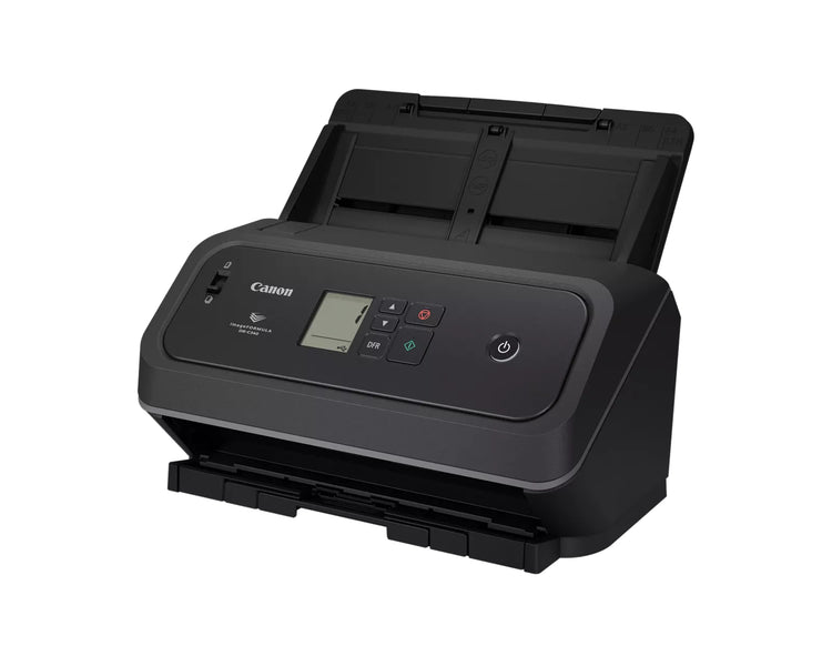 CANON imageFORMULA DR-C340 ADF scanner 600 x 600 DPI Black (7291C002AA) - Cartouches Certifiees