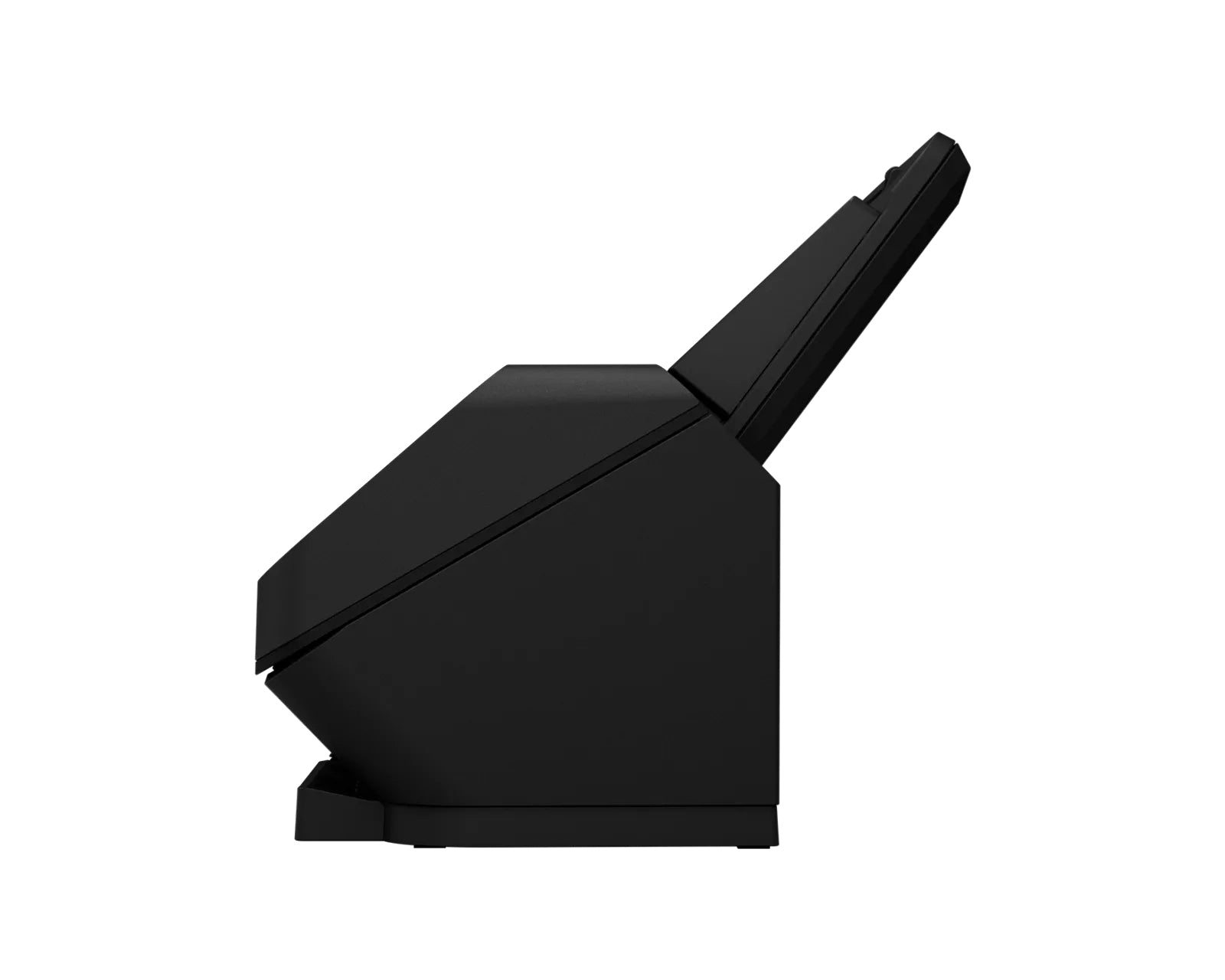CANON imageFORMULA DR-C350 ADF scanner 600 x 600 DPI Black (7290C002) - Cartouches Certifiees