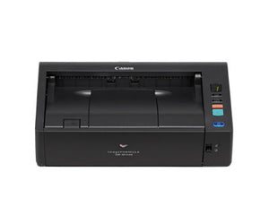 CANON imageFORMULA DR-M140II ADF + Sheet-fed scanner 600 x 600 DPI A4 Black (6050C002) - Cartouches Certifiees