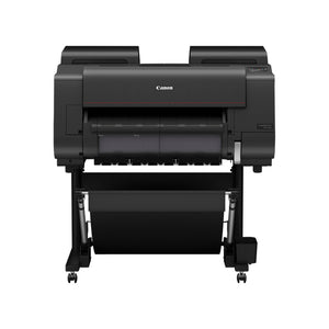 CANON imagePROGRAF PRO-2600 large format printer Wi-Fi Bubblejet Color 2400 x 1200 DPI A1 (594 x 841 mm) Ethernet LAN (6405C002) - Cartouches Certifiees