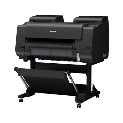 CANON imagePROGRAF PRO-2600 large format printer Wi-Fi Bubblejet Color 2400 x 1200 DPI A1 (594 x 841 mm) Ethernet LAN (6405C002) - Cartouches Certifiees