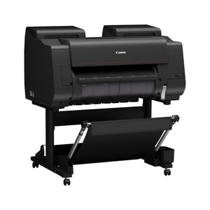 CANON imagePROGRAF PRO-2600 large format printer Wi-Fi Bubblejet Color 2400 x 1200 DPI A1 (594 x 841 mm) Ethernet LAN (6405C002) - Cartouches Certifiees