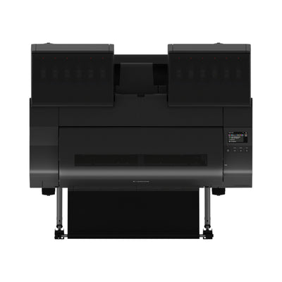 CANON imagePROGRAF PRO-2600 large format printer Wi-Fi Bubblejet Color 2400 x 1200 DPI A1 (594 x 841 mm) Ethernet LAN (6405C002) - Cartouches Certifiees