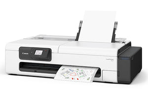 CANON imagePROGRAF TC-21 large format printer Wi-Fi Inkjet Color 2400 x 1200 DPI A1 (594 x 841 mm) Ethernet LAN (7055C002) - Cartouches Certifiees