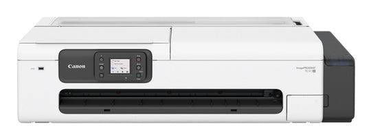 CANON imagePROGRAF TC-21M large format printer Wi-Fi Inkjet Color 2400 x 1200 DPI A1 (594 x 841 mm) Ethernet LAN (7058C002) - Cartouches Certifiees