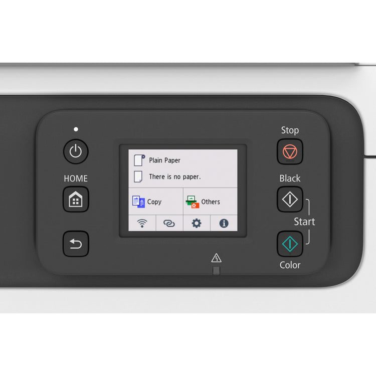 CANON imagePROGRAF TC-21M large format printer Wi-Fi Inkjet Color 2400 x 1200 DPI A1 (594 x 841 mm) Ethernet LAN (7058C002) - Cartouches Certifiees