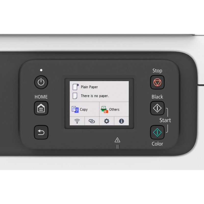 CANON imagePROGRAF TC-21M large format printer Wi-Fi Inkjet Color 2400 x 1200 DPI A1 (594 x 841 mm) Ethernet LAN (7058C002) - Cartouches Certifiees