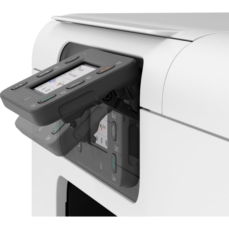 CANON imagePROGRAF TC-21M large format printer Wi-Fi Inkjet Color 2400 x 1200 DPI A1 (594 x 841 mm) Ethernet LAN (7058C002) - Cartouches Certifiees