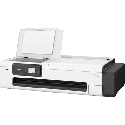 CANON imagePROGRAF TC-21M large format printer Wi-Fi Inkjet Color 2400 x 1200 DPI A1 (594 x 841 mm) Ethernet LAN (7058C002) - Cartouches Certifiees