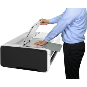 CANON imagePROGRAF TC-21M large format printer Wi-Fi Inkjet Color 2400 x 1200 DPI A1 (594 x 841 mm) Ethernet LAN (7058C002) - Cartouches Certifiees