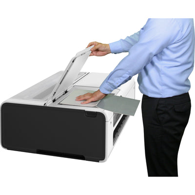 CANON imagePROGRAF TC-21M large format printer Wi-Fi Inkjet Color 2400 x 1200 DPI A1 (594 x 841 mm) Ethernet LAN (7058C002) - Cartouches Certifiees