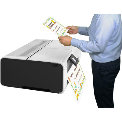CANON imagePROGRAF TC-21M large format printer Wi-Fi Inkjet Color 2400 x 1200 DPI A1 (594 x 841 mm) Ethernet LAN (7058C002) - Cartouches Certifiees