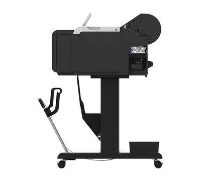 CANON imagePROGRAF TM-250 large format printer Wi-Fi Inkjet Color 2400 x 1200 DPI A1 (594 x 841 mm) Ethernet LAN (6240C002) - Cartouches Certifiees