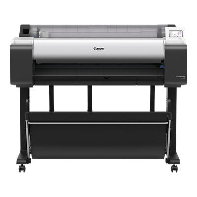CANON imagePROGRAF TM-350 large format printer Wi-Fi Inkjet Color 2400 x 1200 DPI Ethernet LAN (6246C002) - Cartouches Certifiees