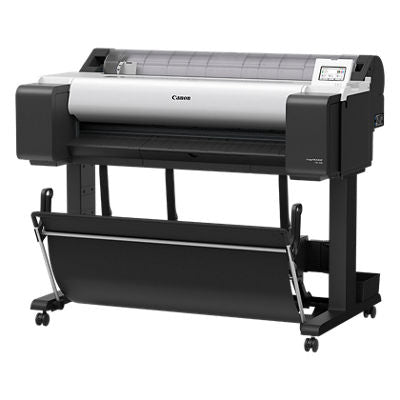 CANON imagePROGRAF TM-350 large format printer Wi-Fi Inkjet Color 2400 x 1200 DPI Ethernet LAN (6246C002) - Cartouches Certifiees