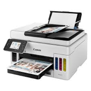 CANON MAXIFY GX6021 (4470C038) - Cartouches Certifiees