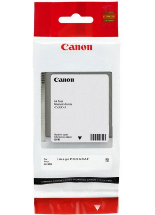 CANON PFI-2300 R ink cartridge 1 pc(s) Original Red (5282C001) - Cartouches Certifiees
