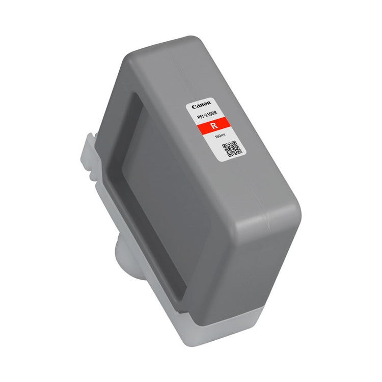 CANON PFI-3100R ink cartridge 1 pc(s) Original Red (6427C001) - Cartouches Certifiees