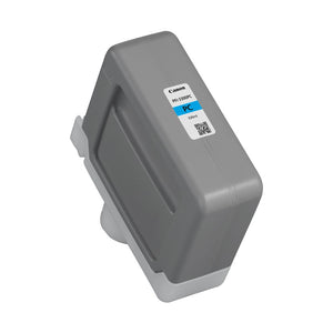 CANON PFI-3300PC ink cartridge 1 pc(s) Original Photo cyan (6440C001) - Cartouches Certifiees