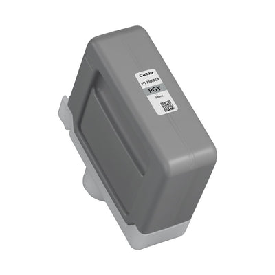CANON PFI-3300PGY ink cartridge 1 pc(s) Original Photo grey (6442C001) - Cartouches Certifiees