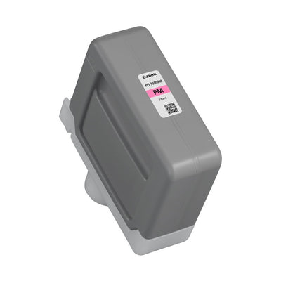 CANON PFI-3300PM ink cartridge 1 pc(s) Original Photo magenta (6441C001) - Cartouches Certifiees
