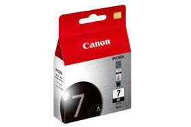 CANON PGI-7 (2444B002) - Cartouches Certifiees