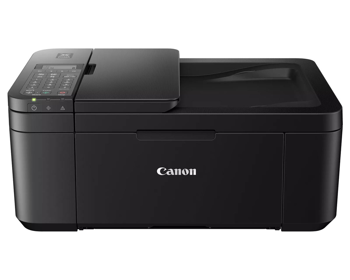 CANON PIXMA TR4720 Inkjet A4 4800 x 1200 DPI 8,8 ppm Wi-Fi (5074C003) - Cartouches Certifiees
