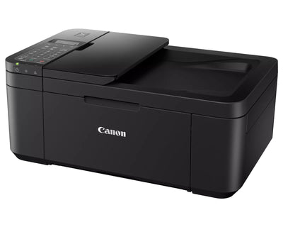 CANON PIXMA TR4720 Inkjet A4 4800 x 1200 DPI 8,8 ppm Wi-Fi (5074C003) - Cartouches Certifiees