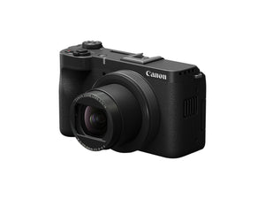 CANON PowerShot V1 Compact camera 22.3 MP CMOS 5760 x 3840 pixels Black (6390C001) - Cartouches Certifiees