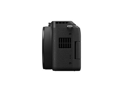 CANON PowerShot V1 Compact camera 22.3 MP CMOS 5760 x 3840 pixels Black (6390C001) - Cartouches Certifiees