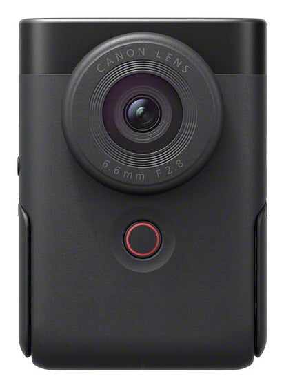 CANON PowerShot V10 1" Compact camera 20 MP CMOS 5472 x 3648 pixels Black (5947C002) - Cartouches Certifiees