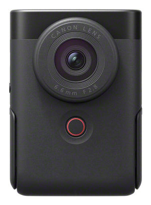 CANON PowerShot V10 1" Compact camera 20 MP CMOS 5472 x 3648 pixels Black (5947C002) - Cartouches Certifiees
