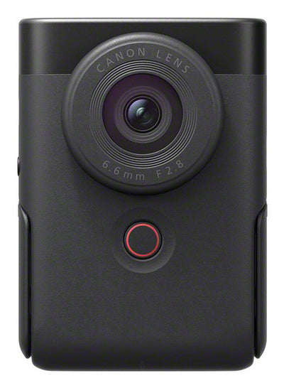 CANON PowerShot V10 1" Compact camera 20 MP CMOS 5472 x 3648 pixels Black (5947C002) - Cartouches Certifiees