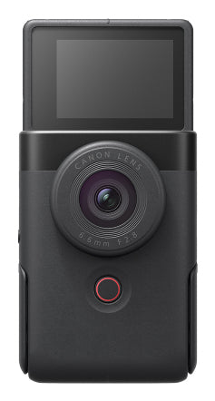 CANON PowerShot V10 1" Compact camera 20 MP CMOS 5472 x 3648 pixels Black (5947C002) - Cartouches Certifiees