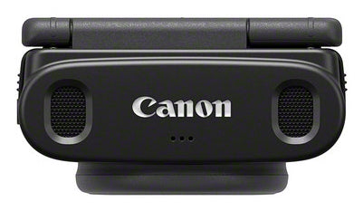 CANON PowerShot V10 1" Compact camera 20 MP CMOS 5472 x 3648 pixels Black (5947C002) - Cartouches Certifiees