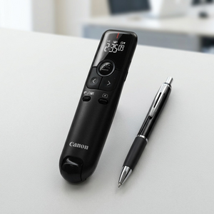CANON PR100-R-BK HWB PRESENTER (1344C005) - Cartouches Certifiees