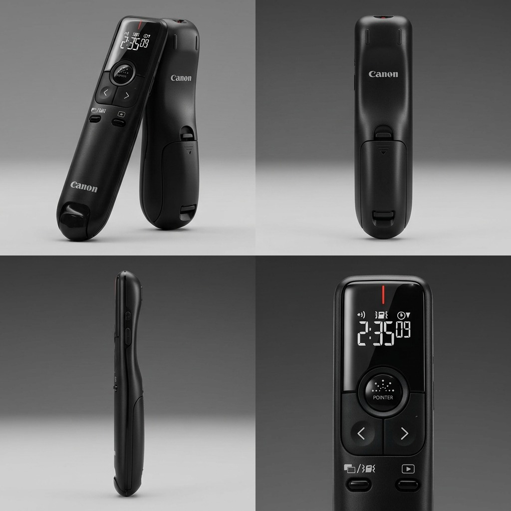 CANON PR100-R-BK HWB PRESENTER (1344C005) - Cartouches Certifiees