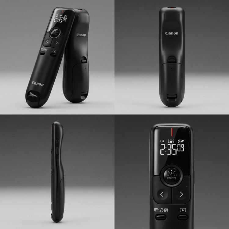 CANON PR100-R-BK HWB PRESENTER (1344C005) - Cartouches Certifiees